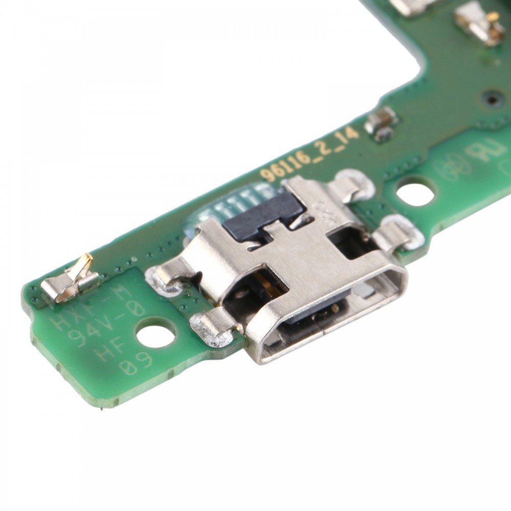 Original Charging Port Board for Samsung Galaxy A10s(EU Version)  Samsung Galaxy A10s